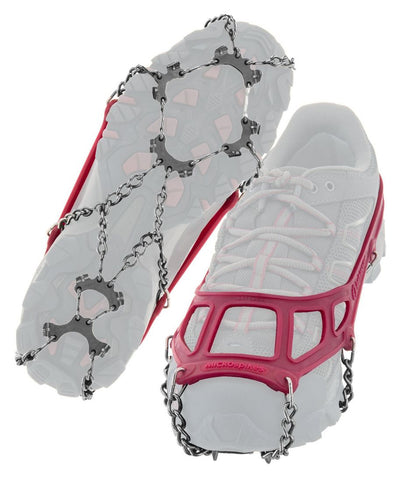 Kahtoola MICROspikes Footwear Traction - L.L.Bean Great Value