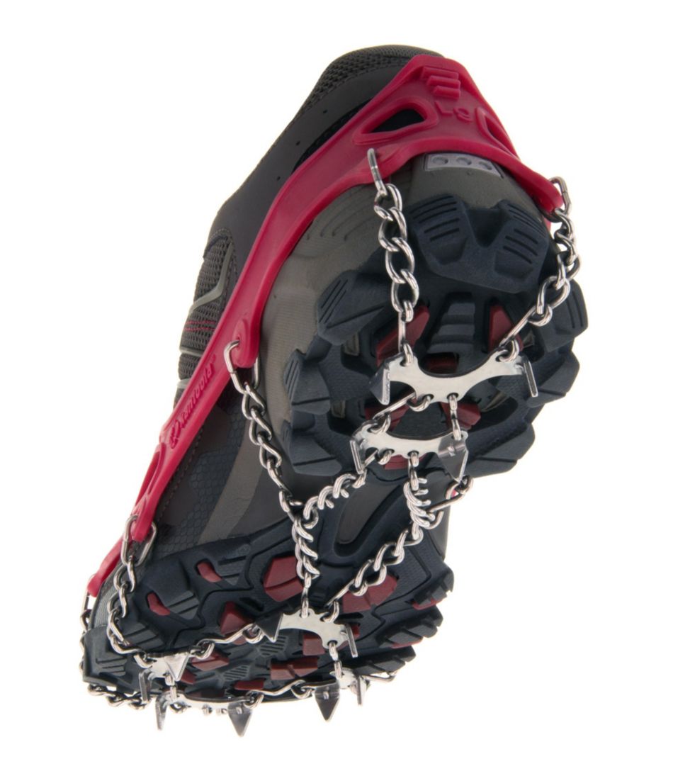 Kahtoola MICROspikes Footwear Traction - L.L.Bean Great Value