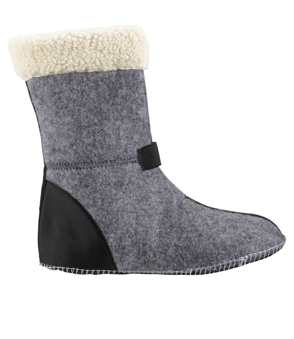 Men's L.L.Bean Snow Boot Liners - L.L.Bean Latest