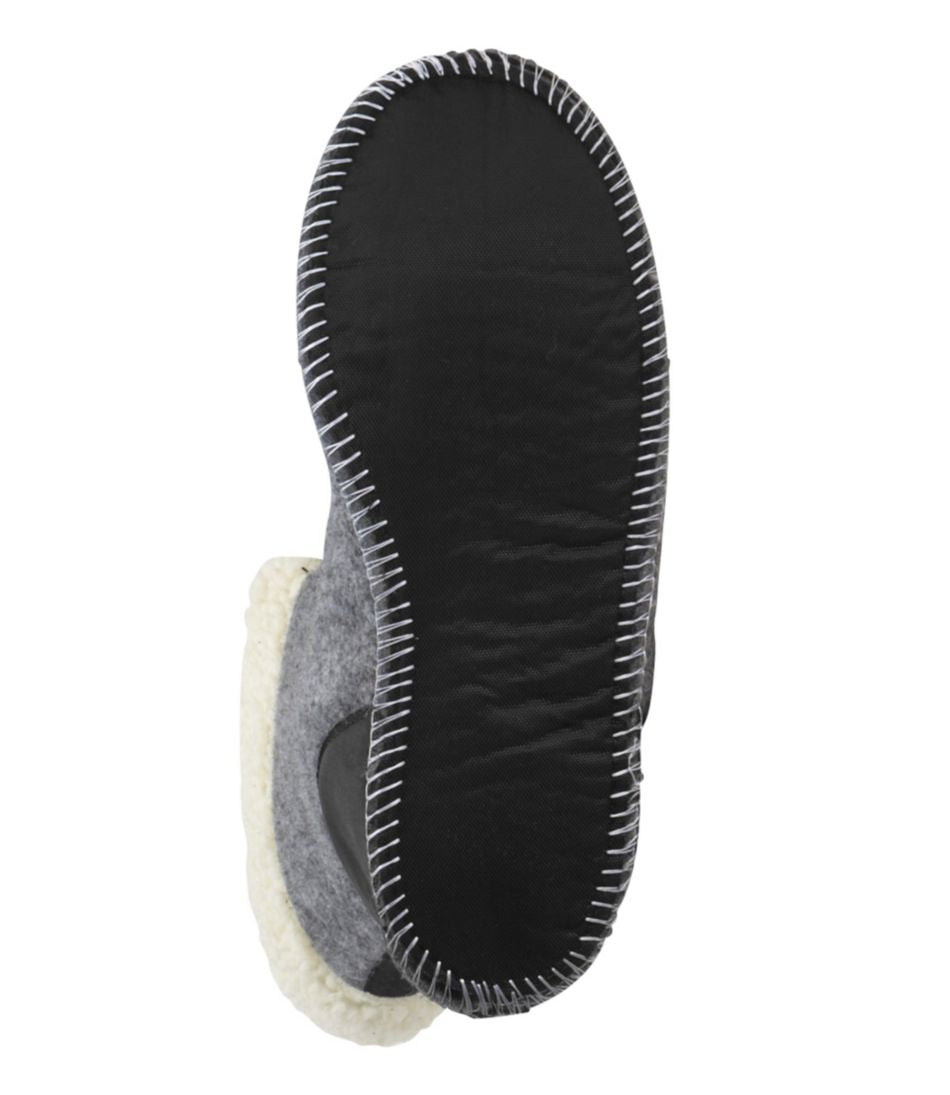 Men's L.L.Bean Snow Boot Liners - L.L.Bean Latest