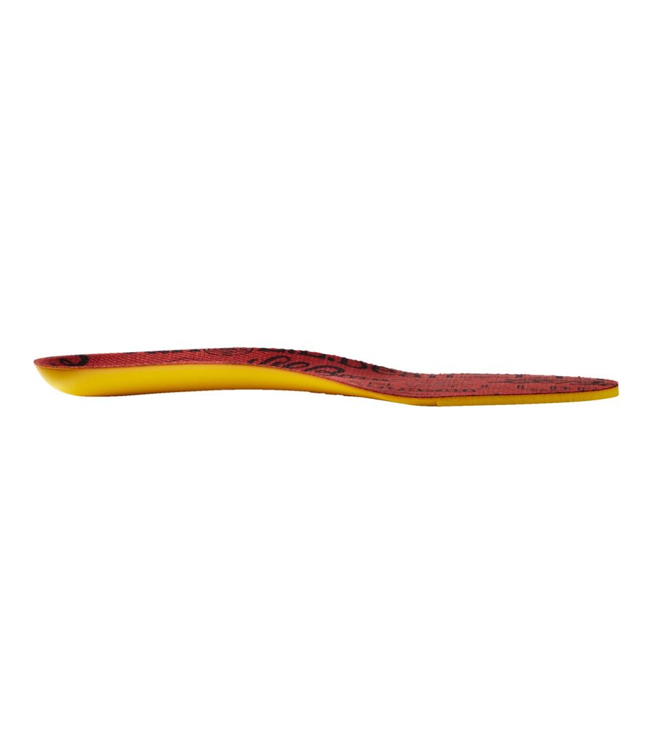 L.L.Bean True Comfort Insoles - L.L.Bean Quality