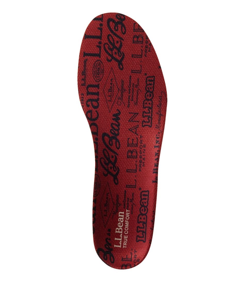L.L.Bean True Comfort Insoles - L.L.Bean Quality