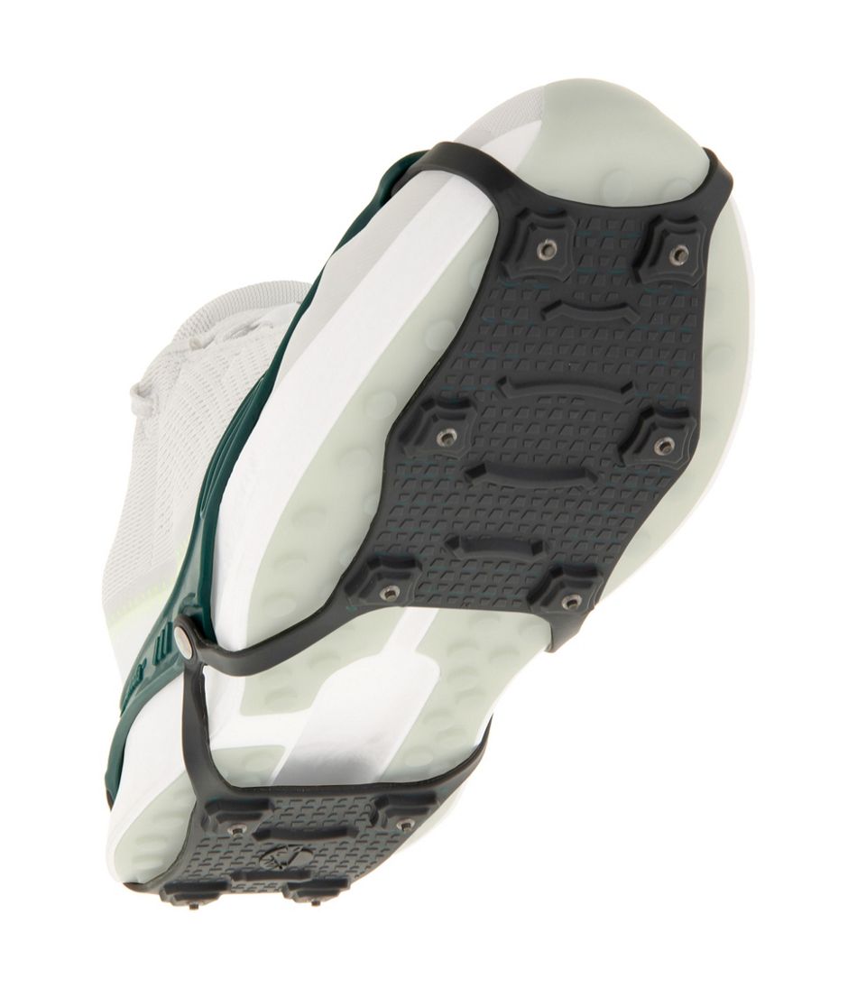 Kahtoola NANOspikes V2 Footwear Traction - L.L.Bean Top Pick