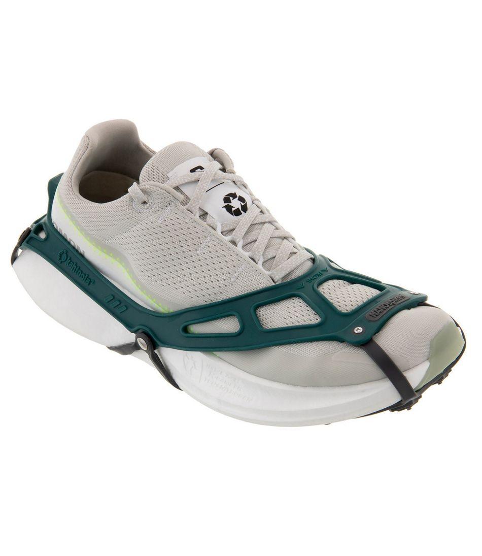 Kahtoola NANOspikes V2 Footwear Traction - L.L.Bean Top Pick