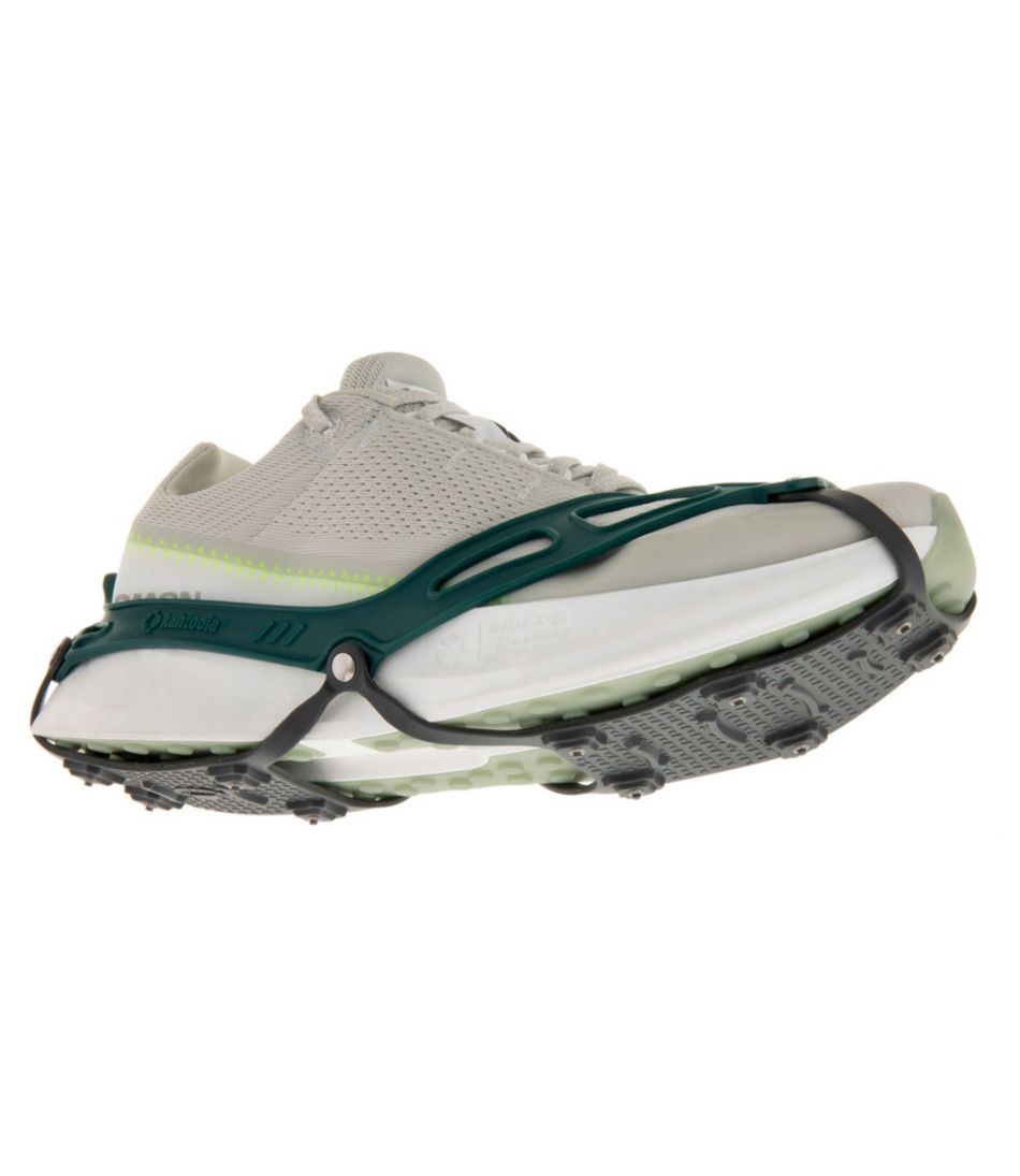 Kahtoola NANOspikes V2 Footwear Traction - L.L.Bean Top Pick