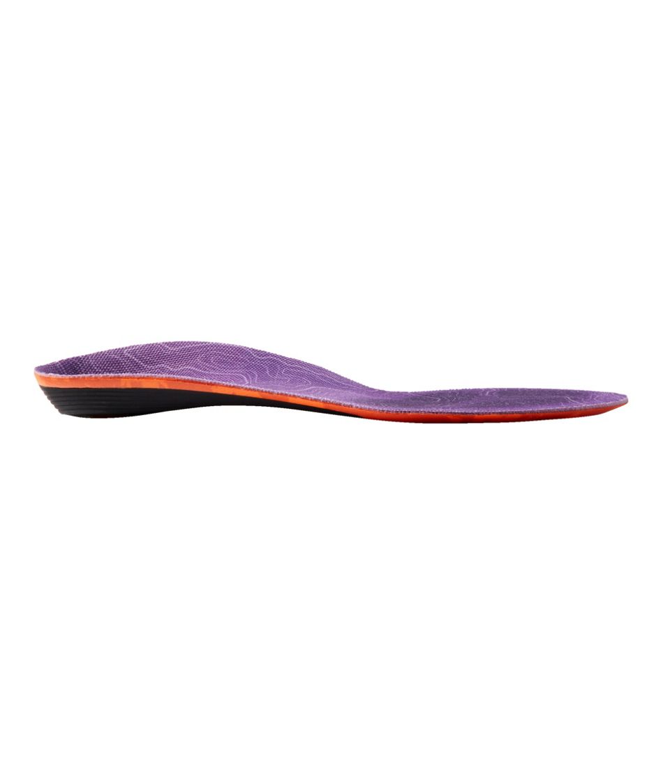 Women's Superfeet Trailblazer Comfort Insoles - L.L.Bean Best Seller