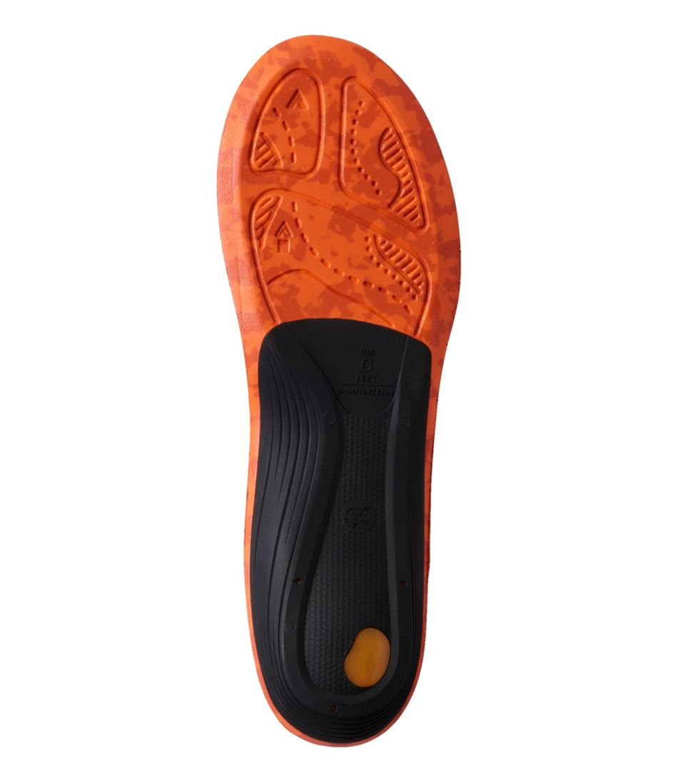 Women's Superfeet Trailblazer Comfort Insoles - L.L.Bean Best Seller