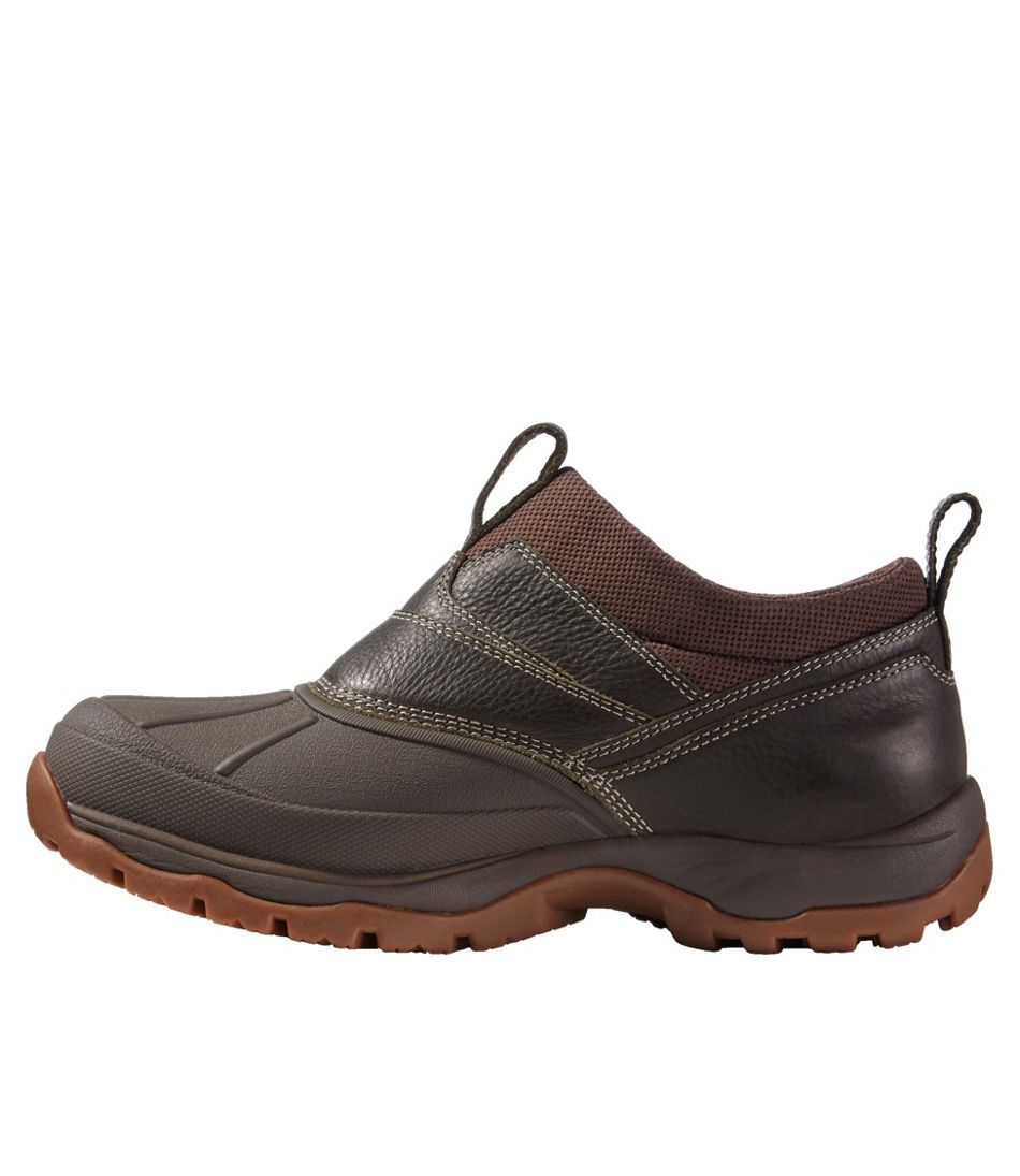 Men's Storm Chaser 5 Slip-Ons - L.L.Bean Exclusive