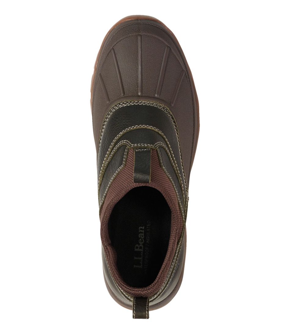 Men's Storm Chaser 5 Slip-Ons - L.L.Bean Exclusive