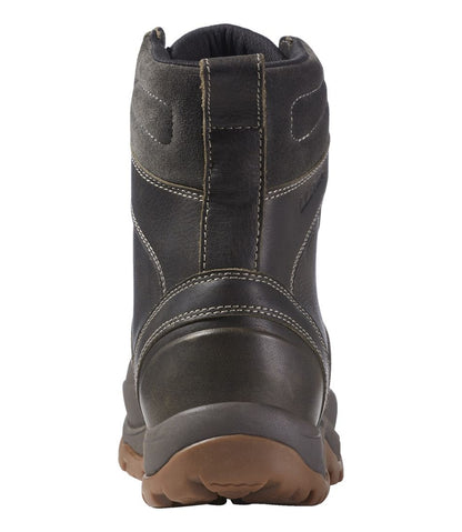 Men's Storm Chaser Boots 5, Leather Lace-Up - L.L.Bean Signature