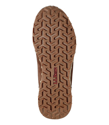 Men's Snow Sneaker 5 Insulated Boots, Zip-Front - L.L.Bean Essential