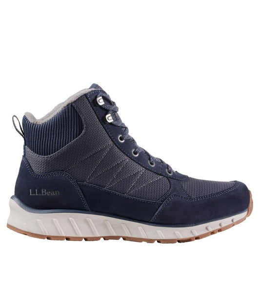 Men's Snow Sneaker 5 Boots, Lace-Up - L.L.Bean Everyday