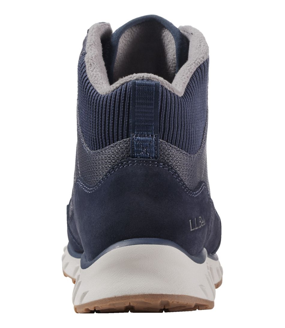 Men's Snow Sneaker 5 Boots, Lace-Up - L.L.Bean Everyday
