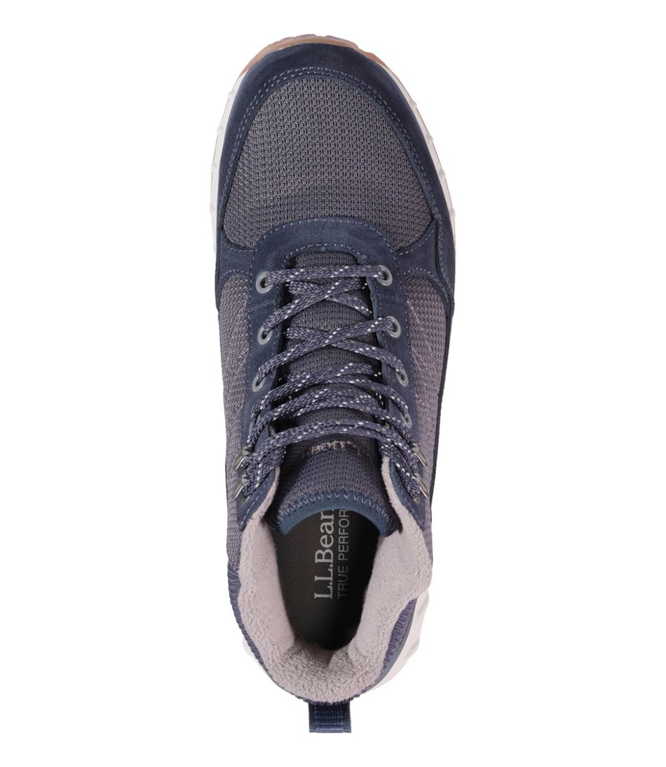 Men's Snow Sneaker 5 Boots, Lace-Up - L.L.Bean Everyday