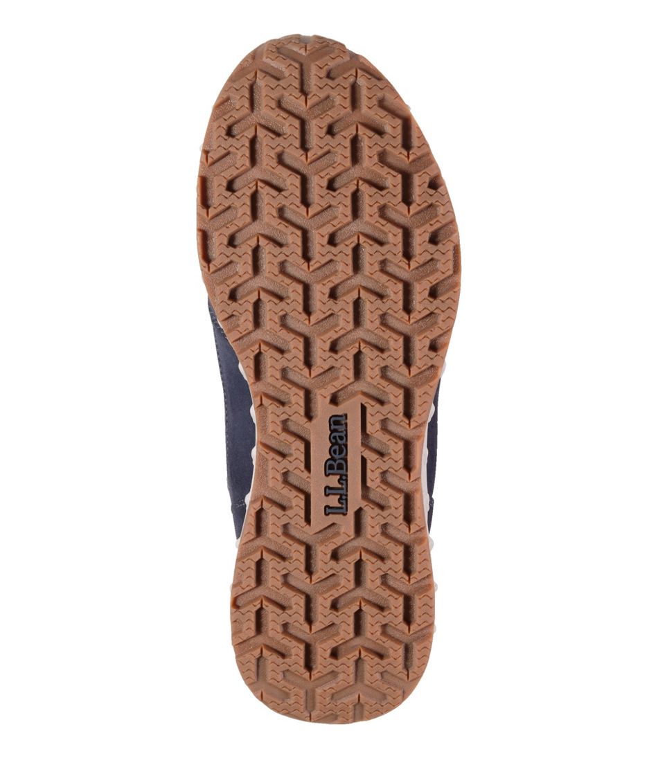 Men's Snow Sneaker 5 Boots, Lace-Up - L.L.Bean Everyday
