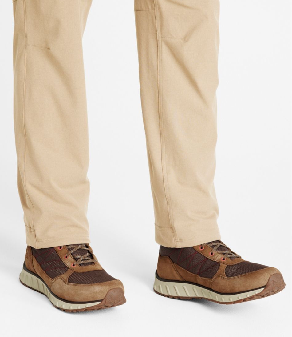 Men's Snow Sneaker 5 Boots, Lace-Up - L.L.Bean Everyday