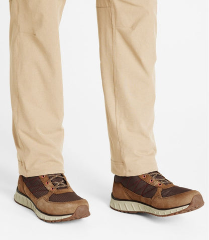Men's Snow Sneaker 5 Boots, Lace-Up - L.L.Bean Everyday