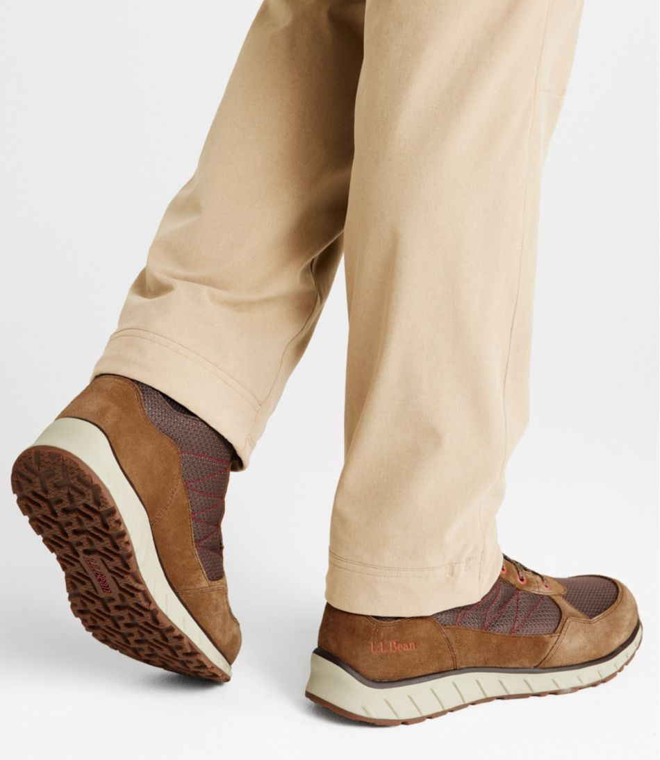Men's Snow Sneaker 5 Boots, Lace-Up - L.L.Bean Everyday