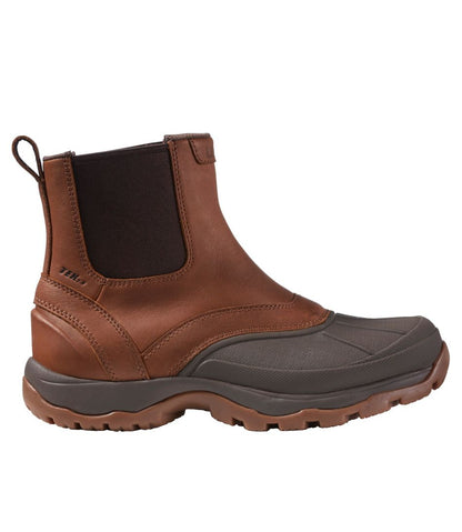 Men's Storm Chaser 5 Chelsea Boots - L.L.Bean Great Value