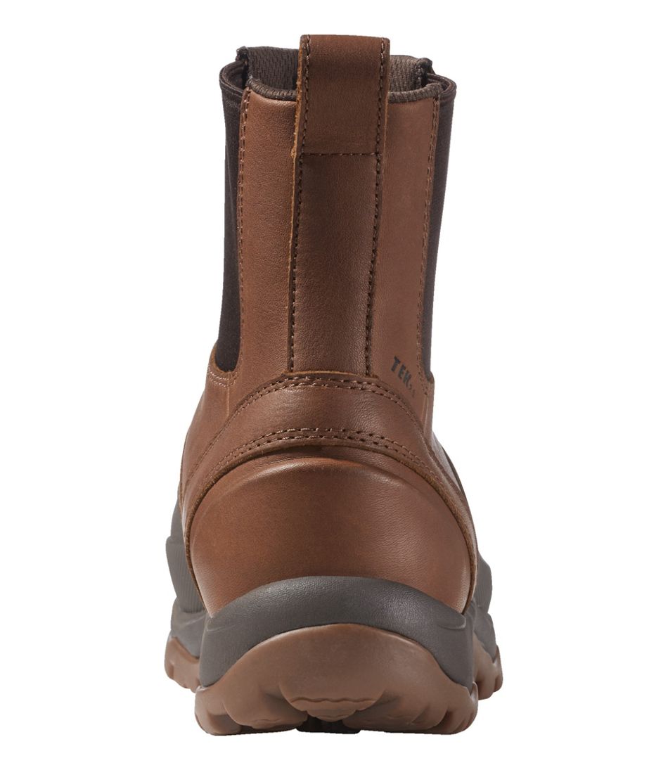 Men's Storm Chaser 5 Chelsea Boots - L.L.Bean Great Value