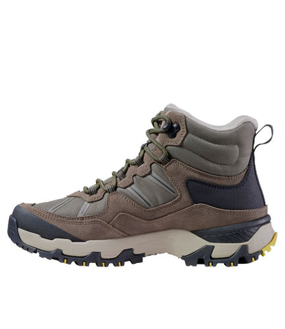 Men's Trail Model X Waterproof Hiking Boots - L.L.Bean Latest