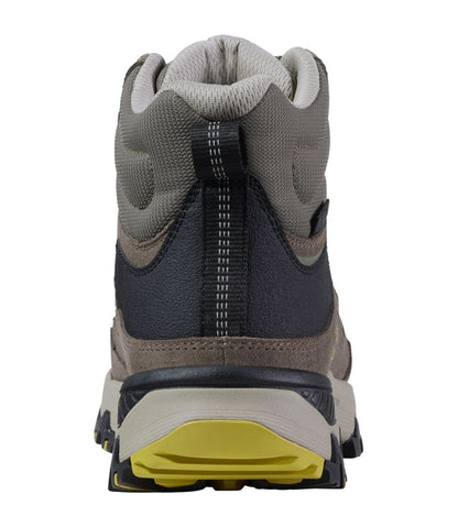 Men's Trail Model X Waterproof Hiking Boots - L.L.Bean Latest