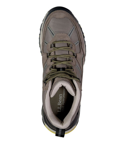 Men's Trail Model X Waterproof Hiking Boots - L.L.Bean Latest