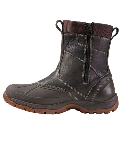 Men's Storm Chaser Boots 5, Zip - L.L.Bean Quality