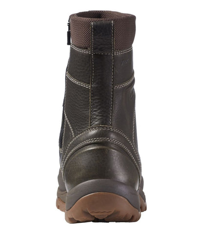Men's Storm Chaser Boots 5, Zip - L.L.Bean Quality