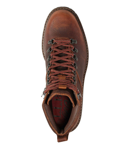 Men's Portland Boots, Lace-Up - L.L.Bean Trusted