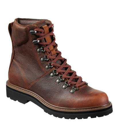 Men's Portland Boots, Lace-Up - L.L.Bean Trusted