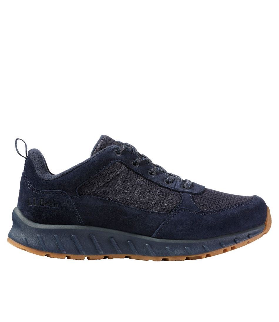 Men's Snow Sneaker 5 Shoes, Lace-Up - L.L.Bean Top Pick