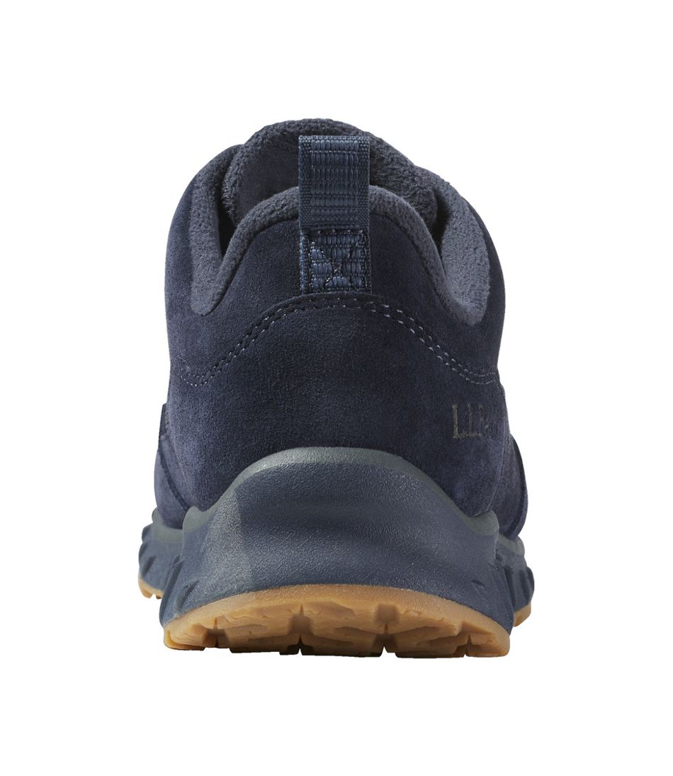 Men's Snow Sneaker 5 Shoes, Lace-Up - L.L.Bean Top Pick