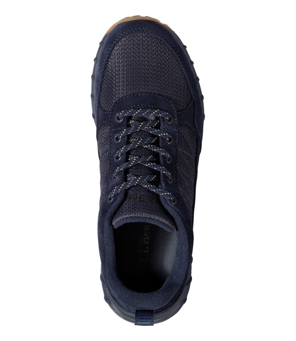 Men's Snow Sneaker 5 Shoes, Lace-Up - L.L.Bean Top Pick