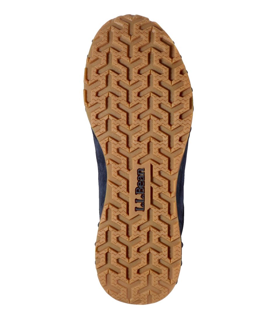 Men's Snow Sneaker 5 Shoes, Lace-Up - L.L.Bean Top Pick
