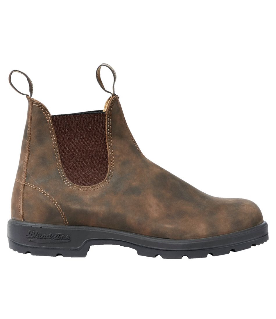 Adults' Blundstone 550 Chelsea Boots - L.L.Bean Premium