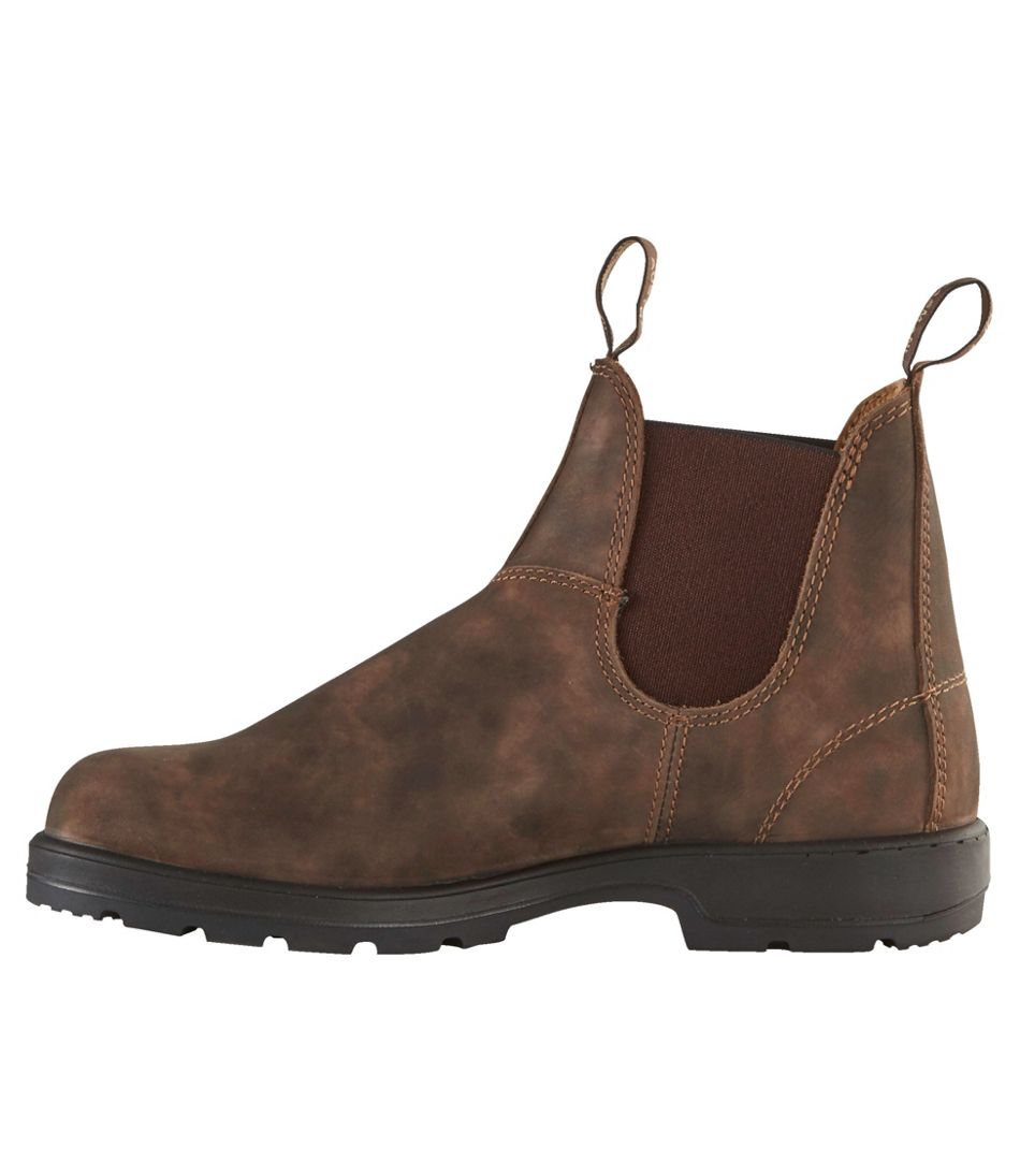 Adults' Blundstone 550 Chelsea Boots - L.L.Bean Premium