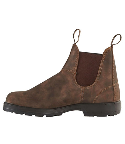 Adults' Blundstone 550 Chelsea Boots - L.L.Bean Premium