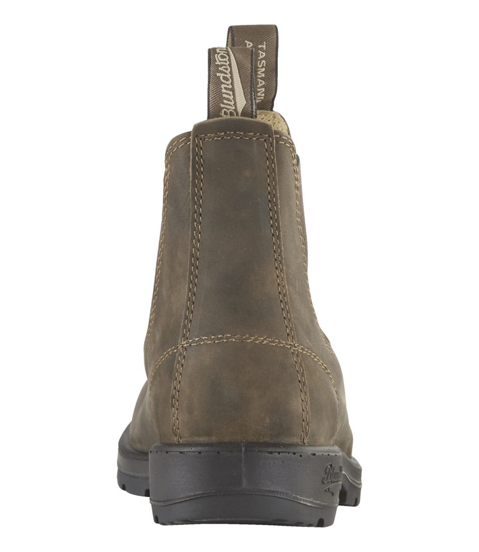 Adults' Blundstone 550 Chelsea Boots - L.L.Bean Premium