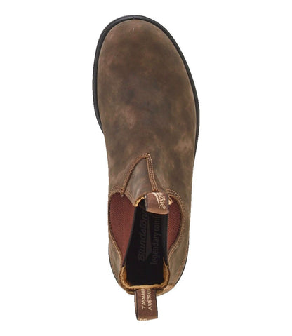 Adults' Blundstone 550 Chelsea Boots - L.L.Bean Premium