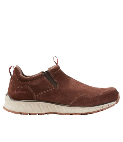 Men's Snow Sneaker 5 Shoes, Slip-On - L.L.Bean New