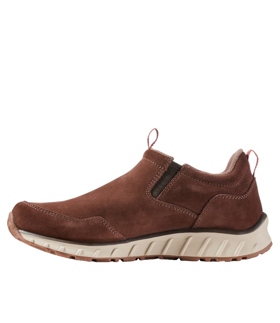 Men's Snow Sneaker 5 Shoes, Slip-On - L.L.Bean New