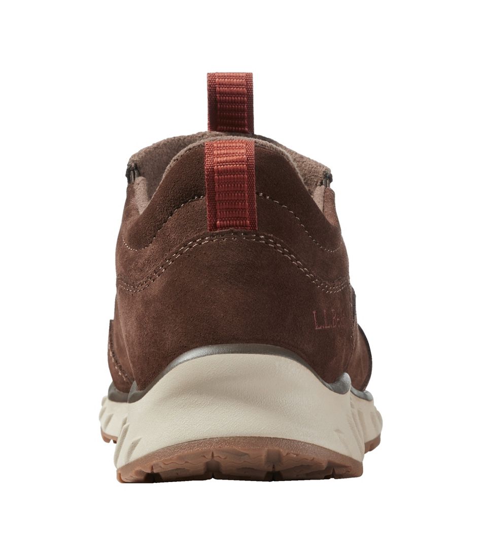 Men's Snow Sneaker 5 Shoes, Slip-On - L.L.Bean New