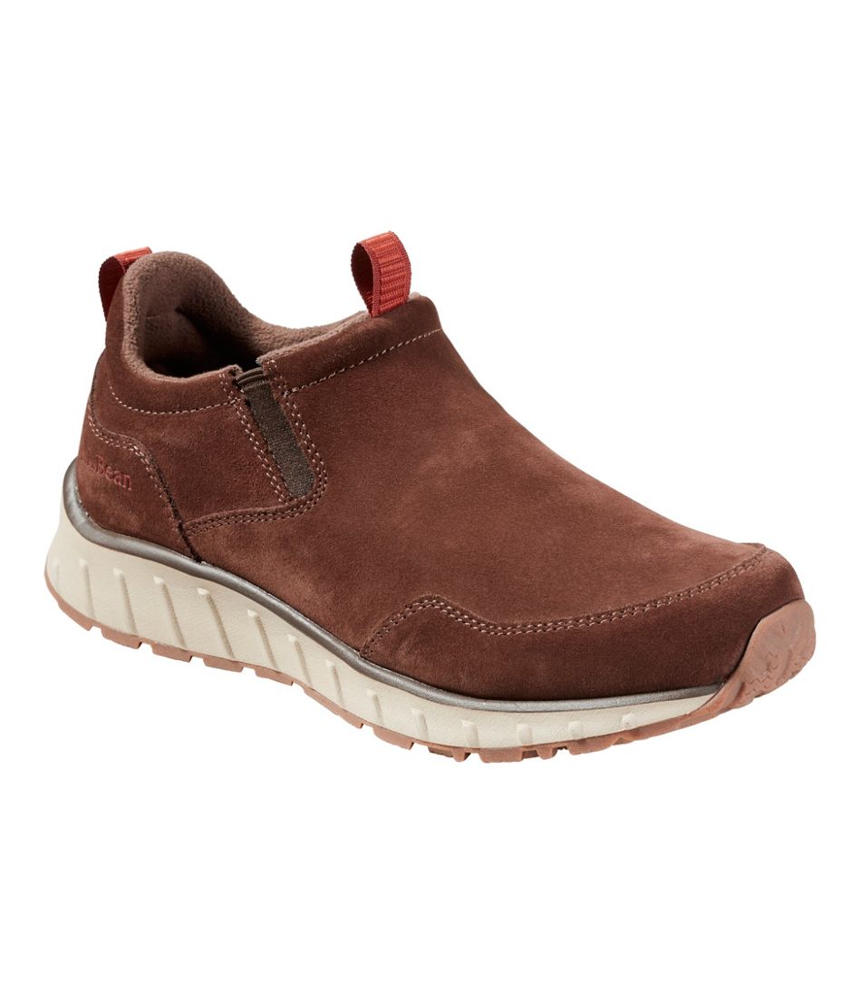 Men's Snow Sneaker 5 Shoes, Slip-On - L.L.Bean New