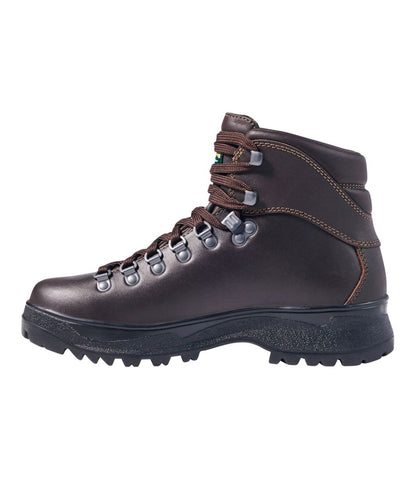 Men's Cresta II Waterproof Hiking Boots, Leather - L.L.Bean Popular