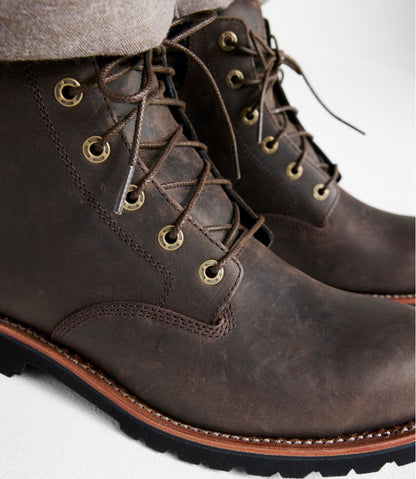 Men's Bucksport Boots, Plain-Toe - L.L.Bean Best Seller