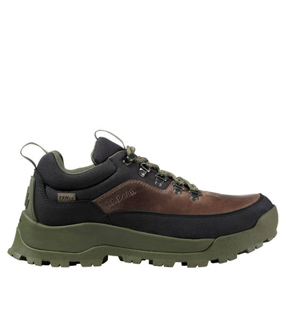 Men's Urban Storm Shoes, Waterproof Insulated - L.L.Bean Exclusive