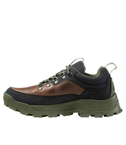 Men's Urban Storm Shoes, Waterproof Insulated - L.L.Bean Exclusive