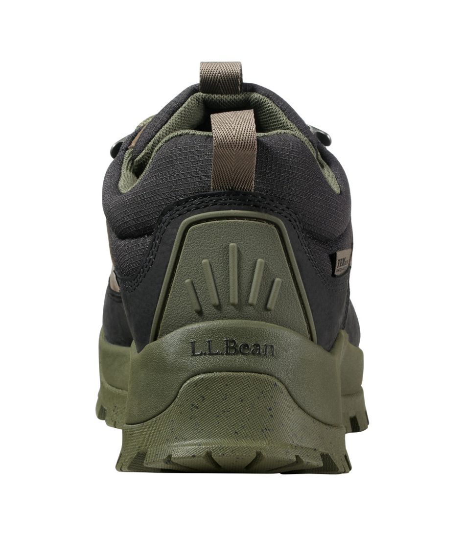 Men's Urban Storm Shoes, Waterproof Insulated - L.L.Bean Exclusive