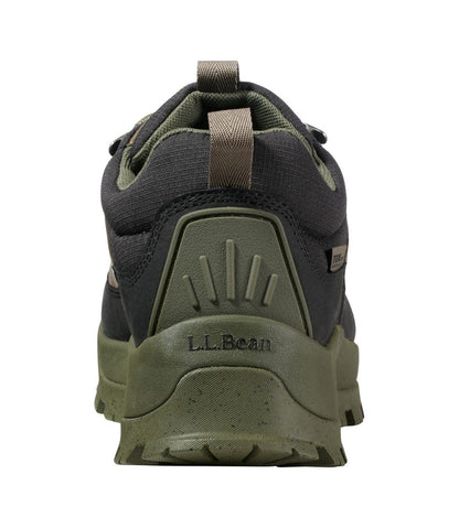 Men's Urban Storm Shoes, Waterproof Insulated - L.L.Bean Exclusive